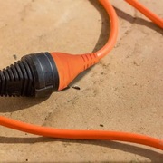 Przedłużacz ogrodowy 