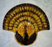 RZEŻBA CERAMIKA PAW KRAKÓW SYGN L60e nie ŁYSA GÓRA, IŁŻA