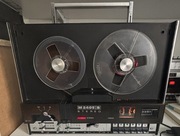 UNITRA ZRK M2405S „Forte” Magnetofon Szpulowy 