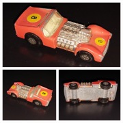 Matchbox Lesney MB19-B2 Road Drugster