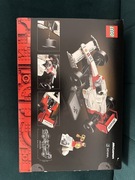 Lego 10330 mclaren mp4/4 & ayrton senna