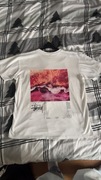 koszulka stussy ocean dream