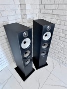 Bowers & Wilkins 603 S2 Anniversary Edition para kolumn dwie sztuki