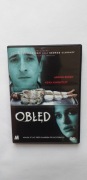 OBŁĘD  THE JACKET  A.Brody  K.Knightley  DVD  Medienfonds 2004  Lektor PL