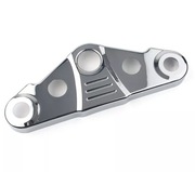 Honda Vtx 1300 nakladka osłona półka chrom