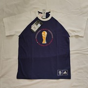 Koszulka Adidas England 1966 FIFA World Cup – oryginalna, nowa r. 152 (12A)