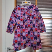 Sukienka Mini Club 2-3 lata