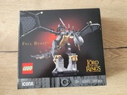 LEGO 40693 Lord of the Rings - Władca pierścieni: Skrzydlata bestia