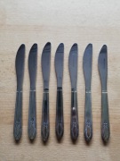 noże Solingen Design Edelstahl Rostfrei 18/10