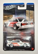 HOT WHEELS AUDI 90 QUATTRO [NAJWIĘKSZY WYBÓR]