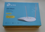 Access point Wi-FI TP-link TL-WA801N nowy