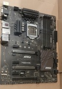 Płyta główna MSI