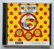 Gra dla dzieci NODDY - polska i angielska wersja językowa