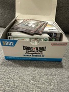 Dragon Ball Super Fusion World Manga Booster SB02 500 kart!!!