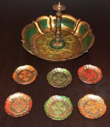 STARA PAŁACOWA PATERA