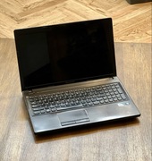 Laptop Lenovo G580 sprawny, idealny do internetu / nauki / multimediów