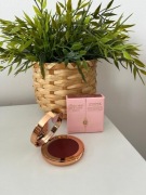Charlotte Tilbury pillow talk cheek glow -róz odcień colour of passion 