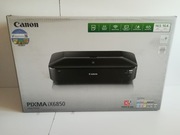 Karton pudełko po drukarce Canon PIXMA iX6850