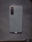 Gwarancja Samsung A56 Galaxy 128/8 GB 5G Czarny