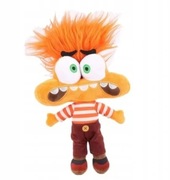 Pluszak Inside Out 2 W głowie się nie mieści 2 OBAWA maskotka