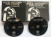 Rock Around The Clock - 36 Jukebox Hits