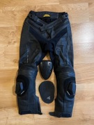 Shima Chase kombinezon kurtka i spodnie 50/M