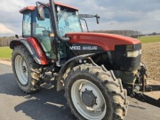 New holland m100 nie ford 8160, 100km tuz, pod TUR  john deere ,case