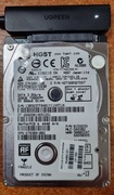 Dysk twardy HDD HGST 320GB 2,5"
