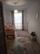 łóżko dziecięce wysuwane  