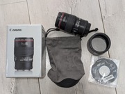 Canon EF 100mn f/2.8L Macro IS USM
