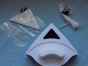 MAGNETYCZNA PODWÓJNA MYJKA DO OKIEN DWUSTRONNA DO MYCIA SZYB