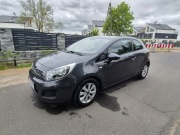 KIA RIO III 2014