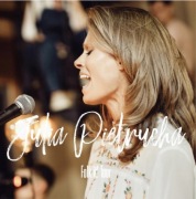 JULIA PIETRUCHA FOLK it! TOUR - nowa CD folia UNIKAT 