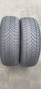 2 szt. Michelin alpin 6