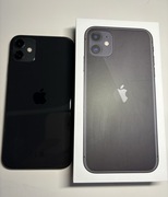 Iphone 11 64gb black