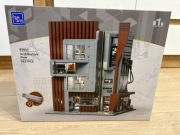 Klocki Pantasy 85041 Architecture Firm