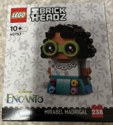 Lego 40753 brickheadz - Mirabel Madrigal