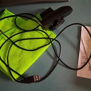 Kamera internetowa LOETAD 1080p Full HD PC z mikrofonem