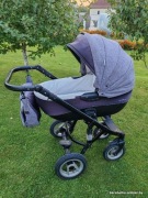 Pram Zooper Waltz Smart, b/a