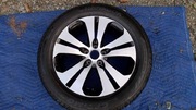 Felga Aluminiowa 18"z oponą Kia Sportage 3 Nie używana 
