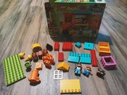 Lego duplo strzelnica 10839