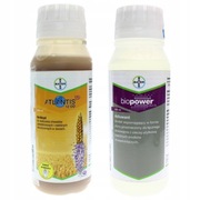 ATLANTIS 12 OD 500 ML + BIOPOWER 500 ML