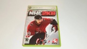 Nhl 2K8 gra Xbox 360