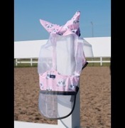 Maska na muchy Savio z siateczka 