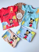 T shirt dla chłopca 