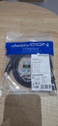 Kabel hdmi 2.1 1,5m (certyfikowany)