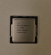 procesor Intel Core i7 10700T 2.0 GHz 35W TDP