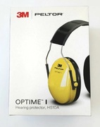 Słuchawki ochronne 3M