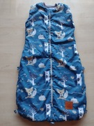 Śpiworek dla niemowlaka Infantilo 49 cm x 83 cm