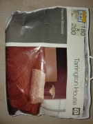 Nowa narzuta 180 x 200 Tarrington House